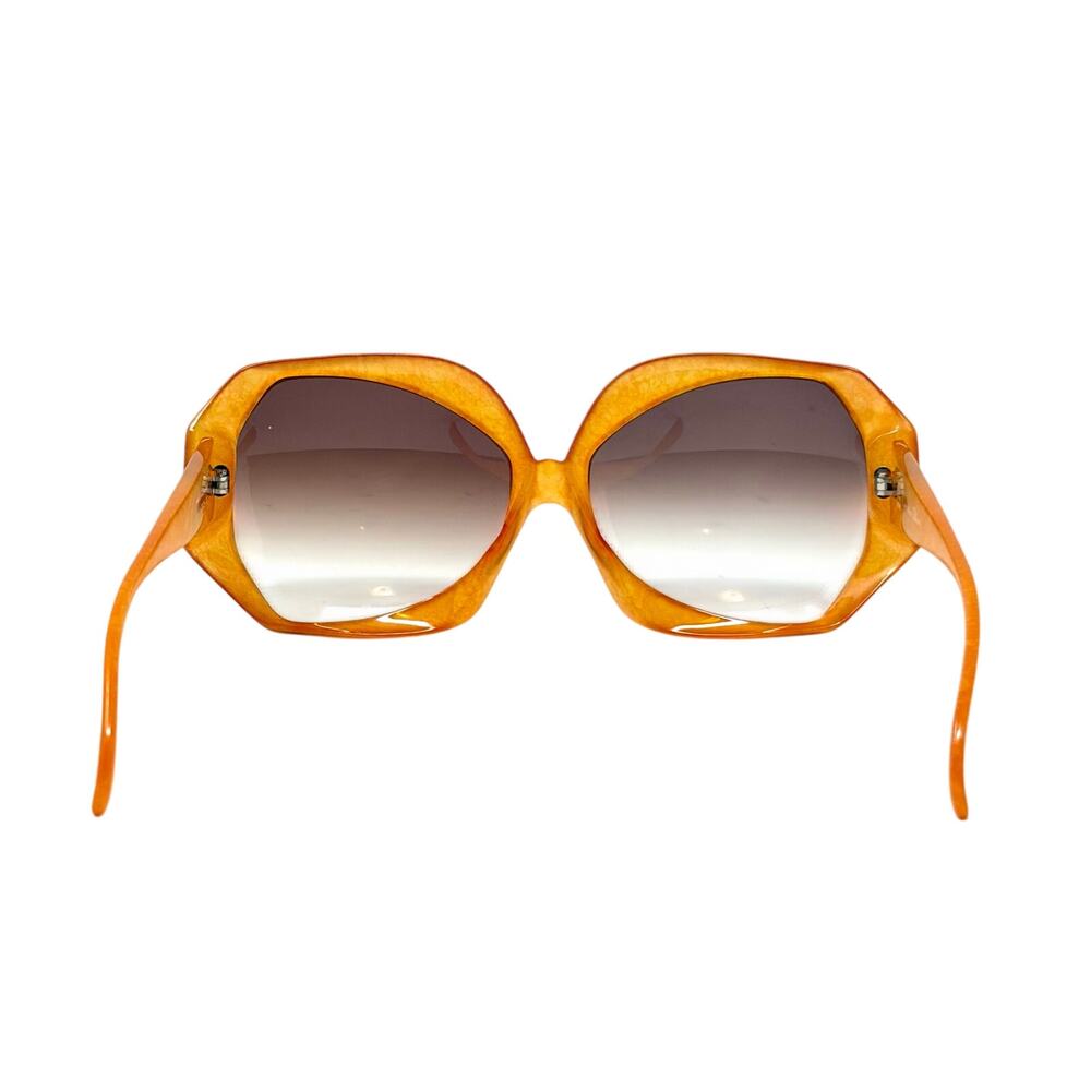 Christian Dior Oversized Archive Sunglasses - Picture 6 of 12